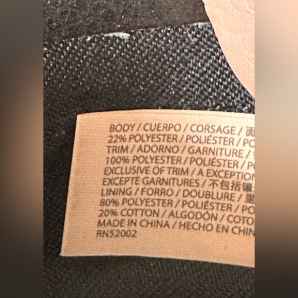 Juicy Couture Scottie Y2K vintage velour zip wallet - Picture 15 of 15